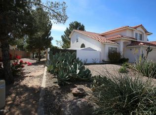 1457 E Redfield Rd, Gilbert, AZ 85234