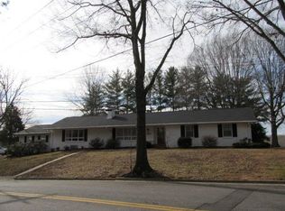 156 Fairview Ave, Danville, VA 24541