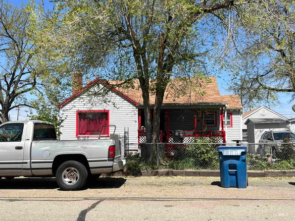 5024 W Fairmont St, Boise, ID 83706