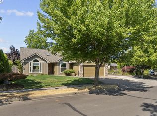 787 SW Westvale St, McMinnville, OR 97128