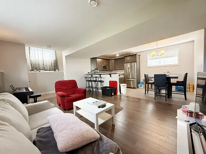 7517 115b St #1A — Photo 7