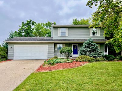 4865 Cactus Dr, Saginaw, MI, 48603