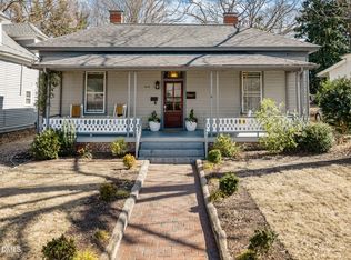 516 N East St, Raleigh, NC 27604