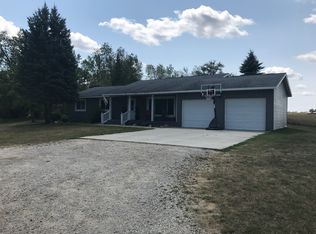 6362 Ionia Rd, Portland, MI 48875
