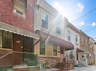 818 Cross St, Philadelphia, PA 19147
