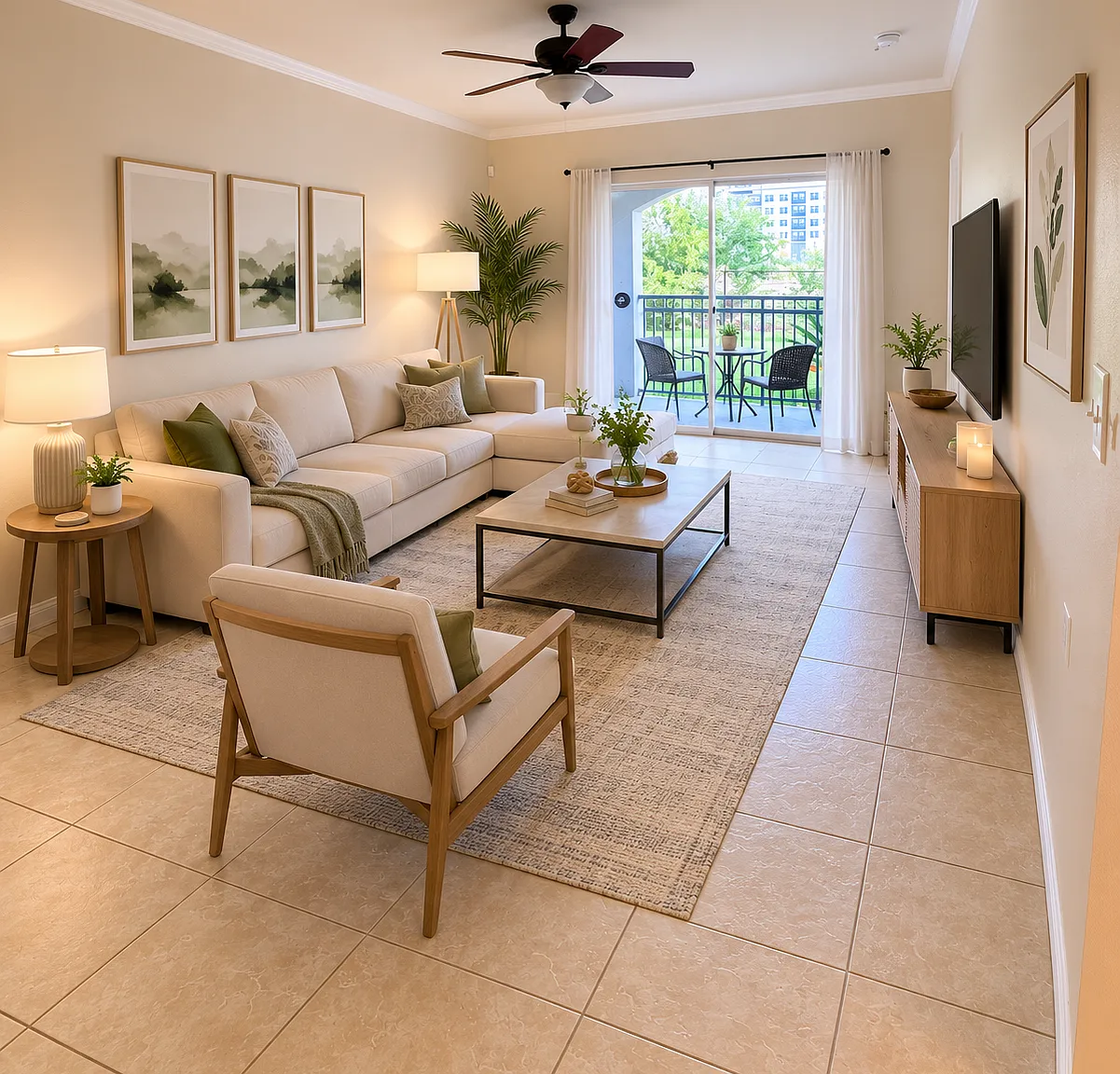 2 bed, 1060 sqft, $1,700 — Photo 4