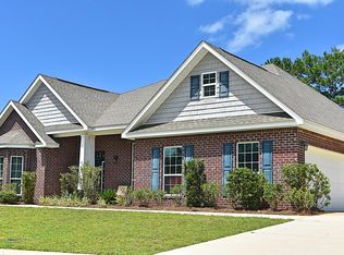 397 Mango Ln, Freeport, FL 32439