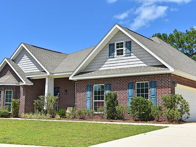 397 Mango Ln, Freeport, FL, 32439