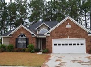 7029 Woodsong Dr, Myrtle Beach, SC 29579