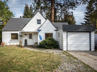 708 N 17th St, Coeur D Alene, ID 83814