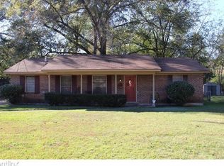 4342 Rainbow Rd, Montgomery, AL 36116