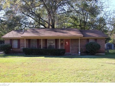 4342 Rainbow Rd, Montgomery, AL, 36116
