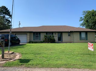 3518 Jefferson St, Muskogee, OK 74403