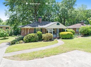 2447 N Decatur Rd, Decatur, GA 30030