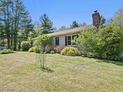151 Spruce St, Middleboro, MA, 02346