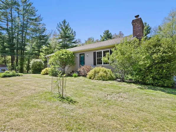 151 Spruce St, Middleboro, MA 02346