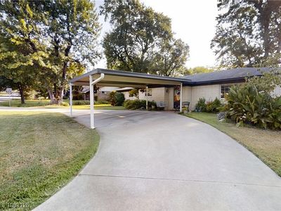 904 5th Ter, Barling, AR, 72923