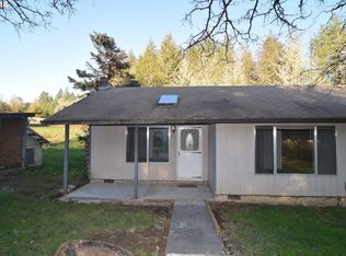 54877 SW Bates St, Gaston, OR 97119
