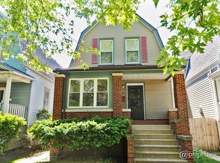 4110 N Central Park Ave, Chicago, IL 60618