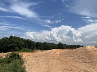 Hope Creek Ln, Harrison, AR 72601