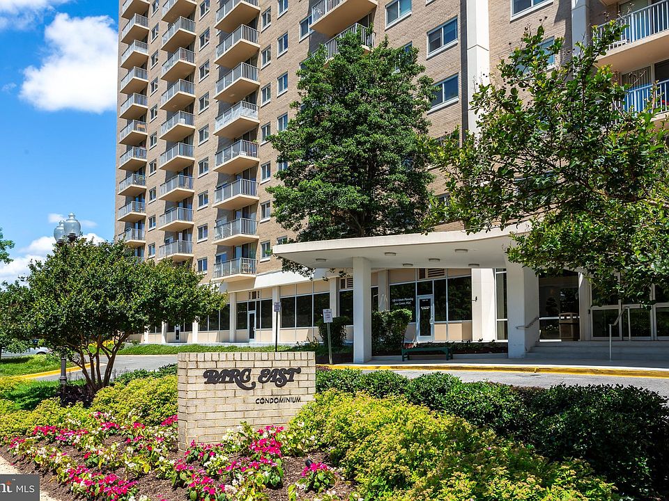 1st image of 1225 Martha Custis Dr APT 212