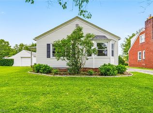 2659 Arlington Ave, Ashtabula, OH 44004