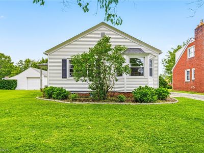 2659 Arlington Ave, Ashtabula, OH, 44004