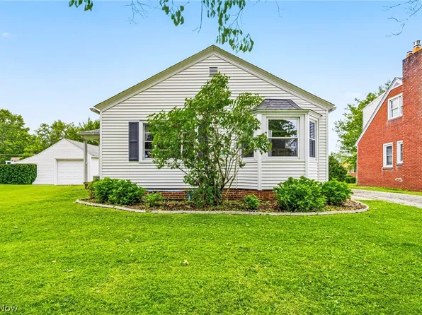 2659 Arlington Ave, Ashtabula, OH 44004