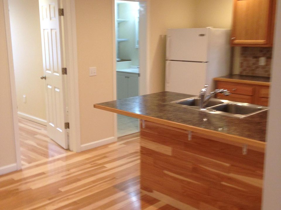 Kitchen/Living Room