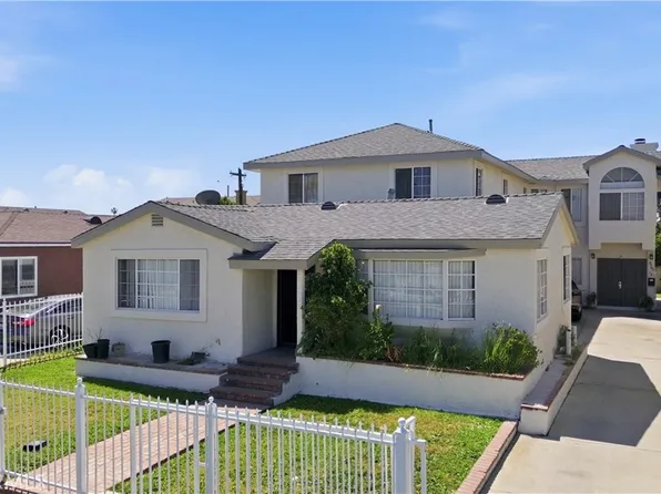 3362 1/2 W 134th St, Hawthorne, CA 90250