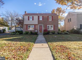 248 Sandra Rd, Wilmington, DE 19803