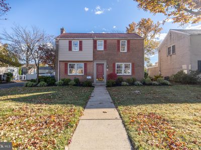 248 Sandra Rd, Wilmington, DE, 19803