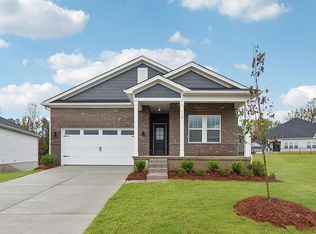 730 Palmer Pendleton Way, York, SC 29745