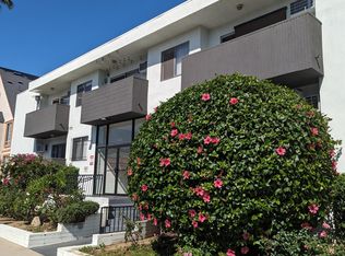 1444 N Vista St APT 2, Los Angeles, CA 90046