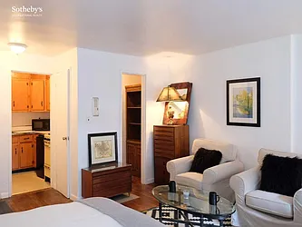 Rented by Sotheby's International Realty