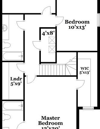 3rd image of 1076 Joselynn Dr