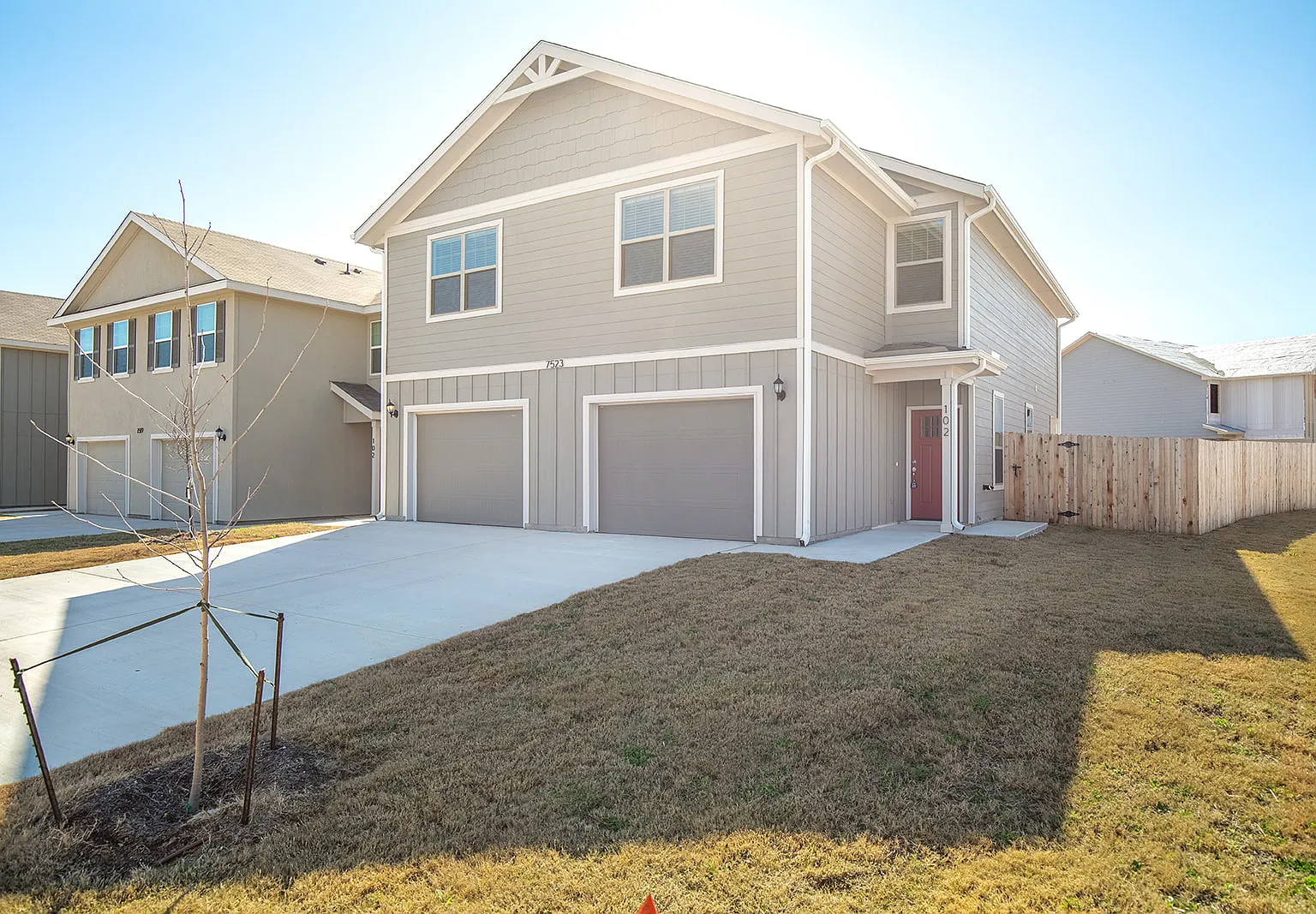 3 bed, 1505 sqft, $1,525 — Photo 3