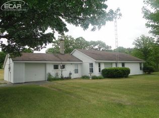 13086 Belsay Rd, Millington, MI 48746
