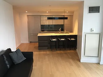 Rented by Corcoran