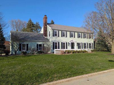 1718 W Reid Dr, Appleton, WI, 54914