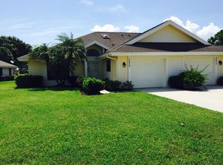 1373 Park Lake Dr, Naples, FL 34110