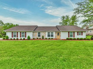 410 Riverbend Rd, Shelbyville, TN 37160