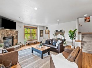 70 River Run Rd UNIT 201, Keystone, CO 80435