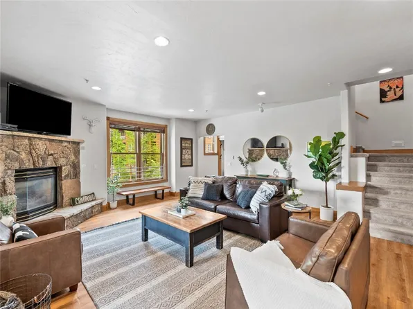 70 River Run Rd Unit 201, Keystone, CO 80435