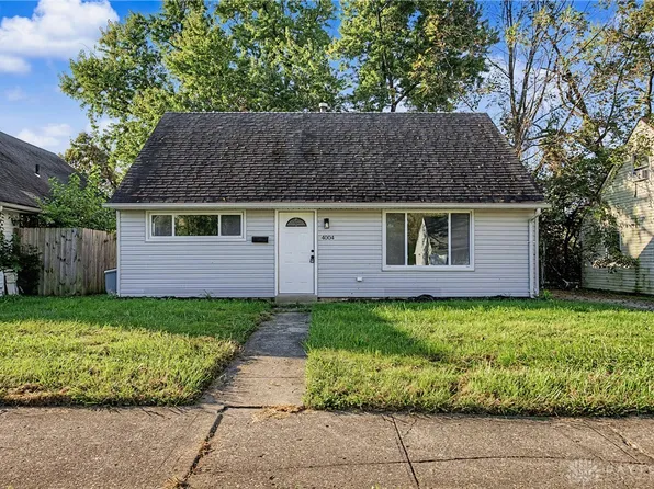 4004 Larkspur Dr, Dayton, OH 45406