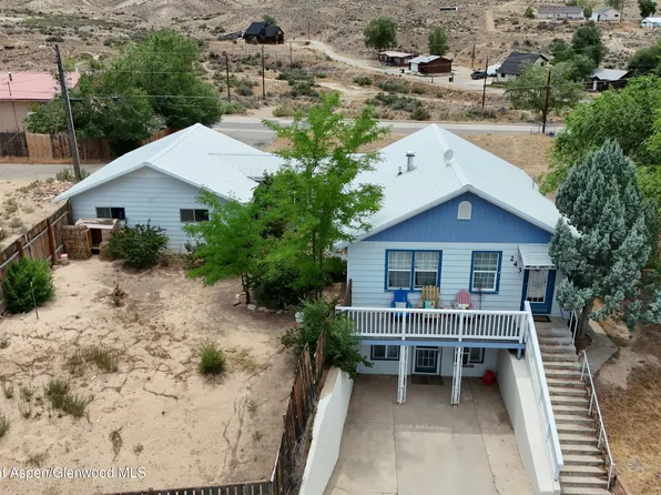 243 Crest St, Rangely, CO 81648