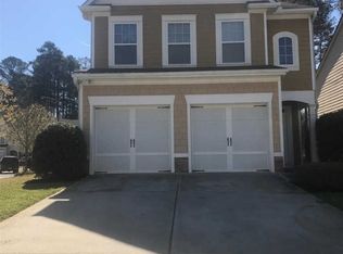 7720 Bellmist Dr UNIT 3, Fairburn, GA 30213