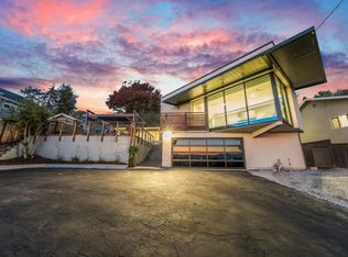 10750 Ridgeview Ave, San Jose, CA 95127