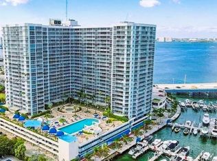 7601 E Treasure Dr APT 512, North Bay Village, FL 33141