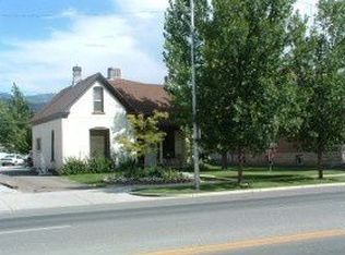170 N Main St, Ephraim, UT 84627